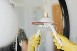 Eco-Friendly Cleaning Certification's image