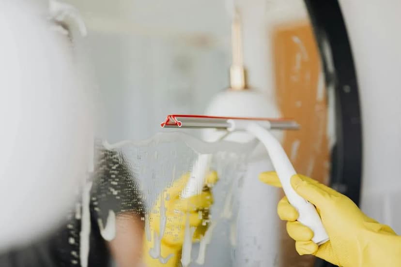 Eco-Friendly Cleaning Certification's image