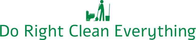 Do Right Clean Everything